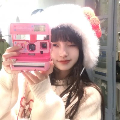 失身的少女