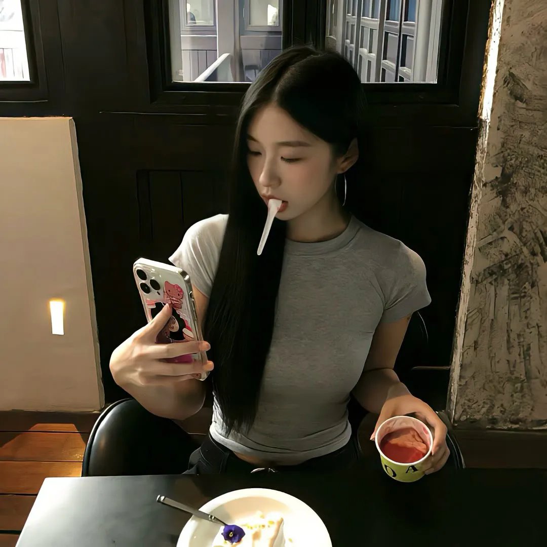 天体女郎