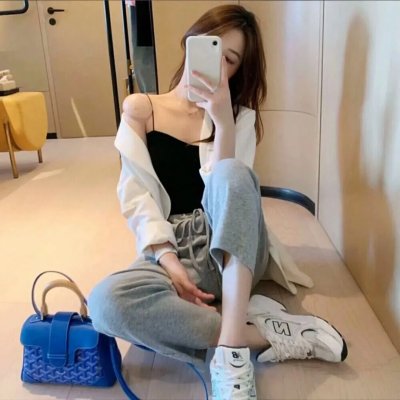 鬼魂出没